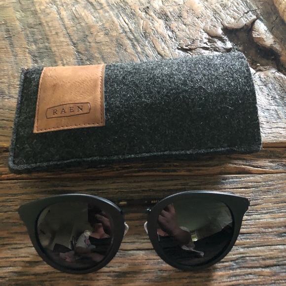 Accessories - RAEN Potrero women’s sunglasses